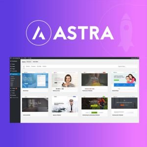 Astra Growth Bundle With License Key