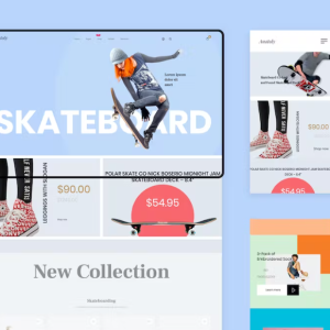 Anatoly Shopify Theme