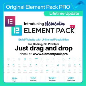 Elements Pack Pro