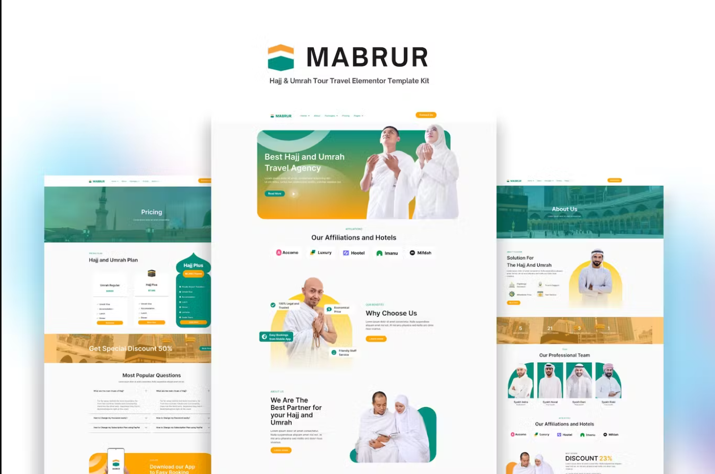 mabrur travel