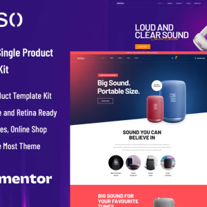 Sikiater - Psychiatrist & Mental Health Service Elementor Template Kit
