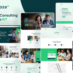 Batremo - Electric Car Service Elementor Template Kits